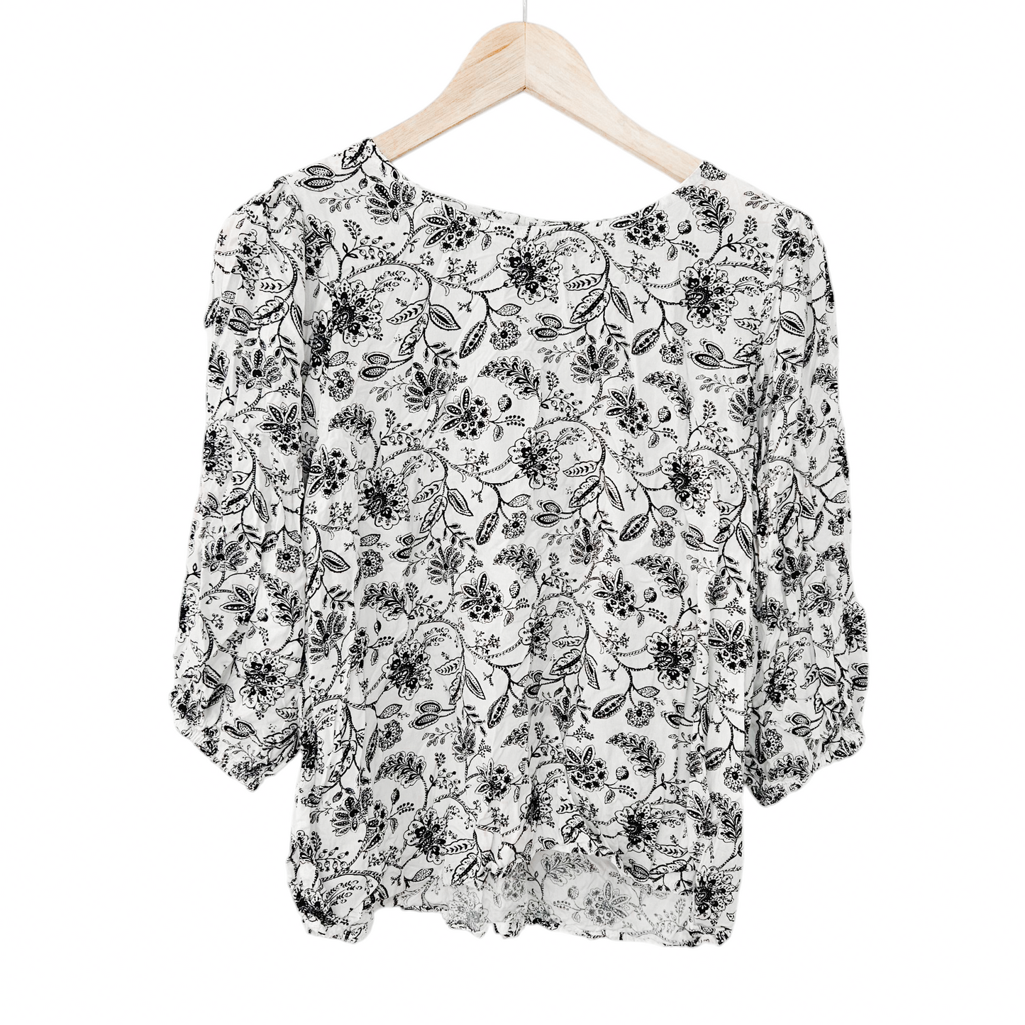 GOLF חולצה דקה לאישה מידה 40