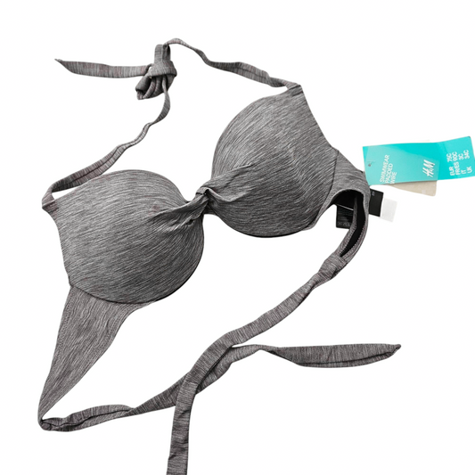 H&M חזיית בגד ים חדשה עם תווית מידה C75