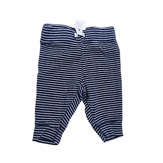 CARTERS מכנסיים לתינוקות NB