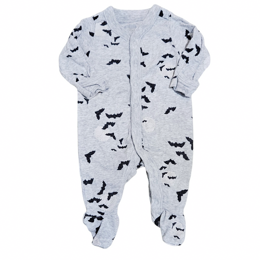 אוברול לתינוקות NB