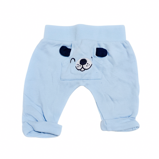 So cute מכנסיים לתינוקות NB