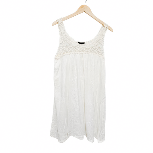 TAG WOMAN שמלה לאישה מידה L/XL