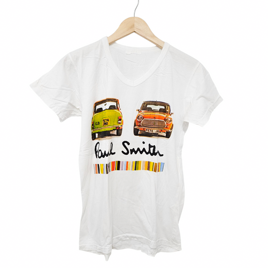 חולצה קצרה לגבר מידה S