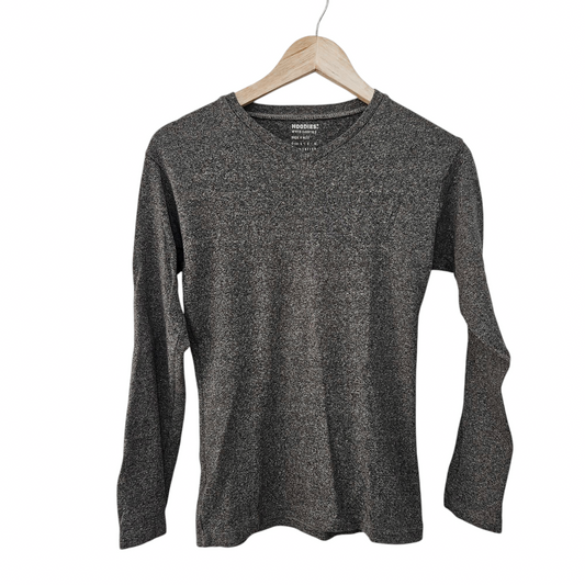 HOODIES חולצה דקה לאישה מידה S