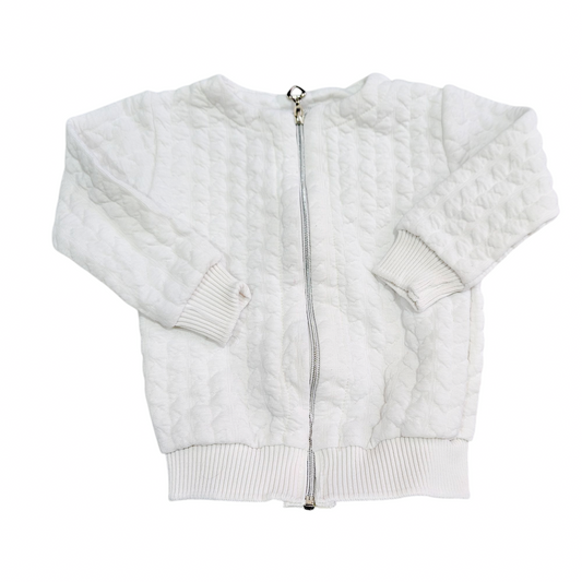 ג'קט לילדות גיל 2