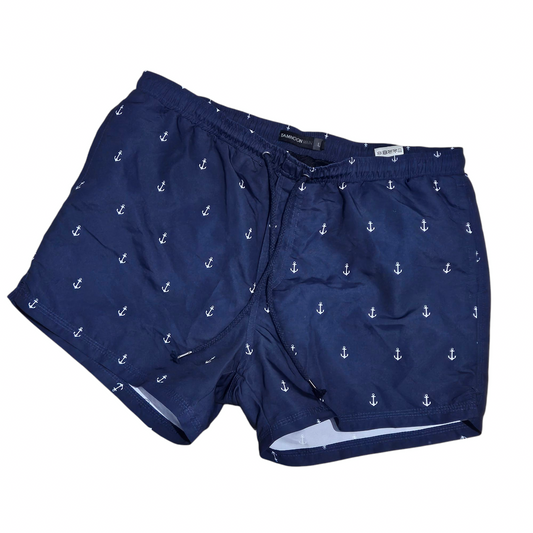 TAMNOON מכנסי בגד ים לגבר מידה L