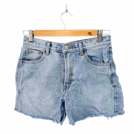 ג'ינס קצר לאישה מידה S