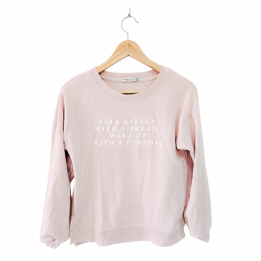 Bershka פוטר לאישה מידה XS