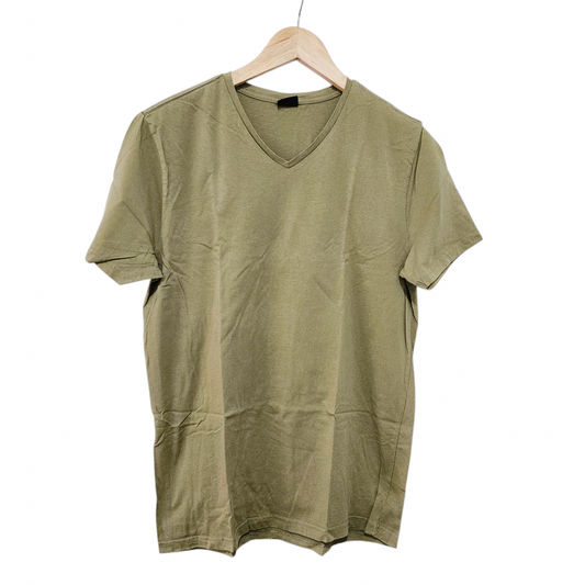 CASTRO חולצה קצרה לאישה מידה L