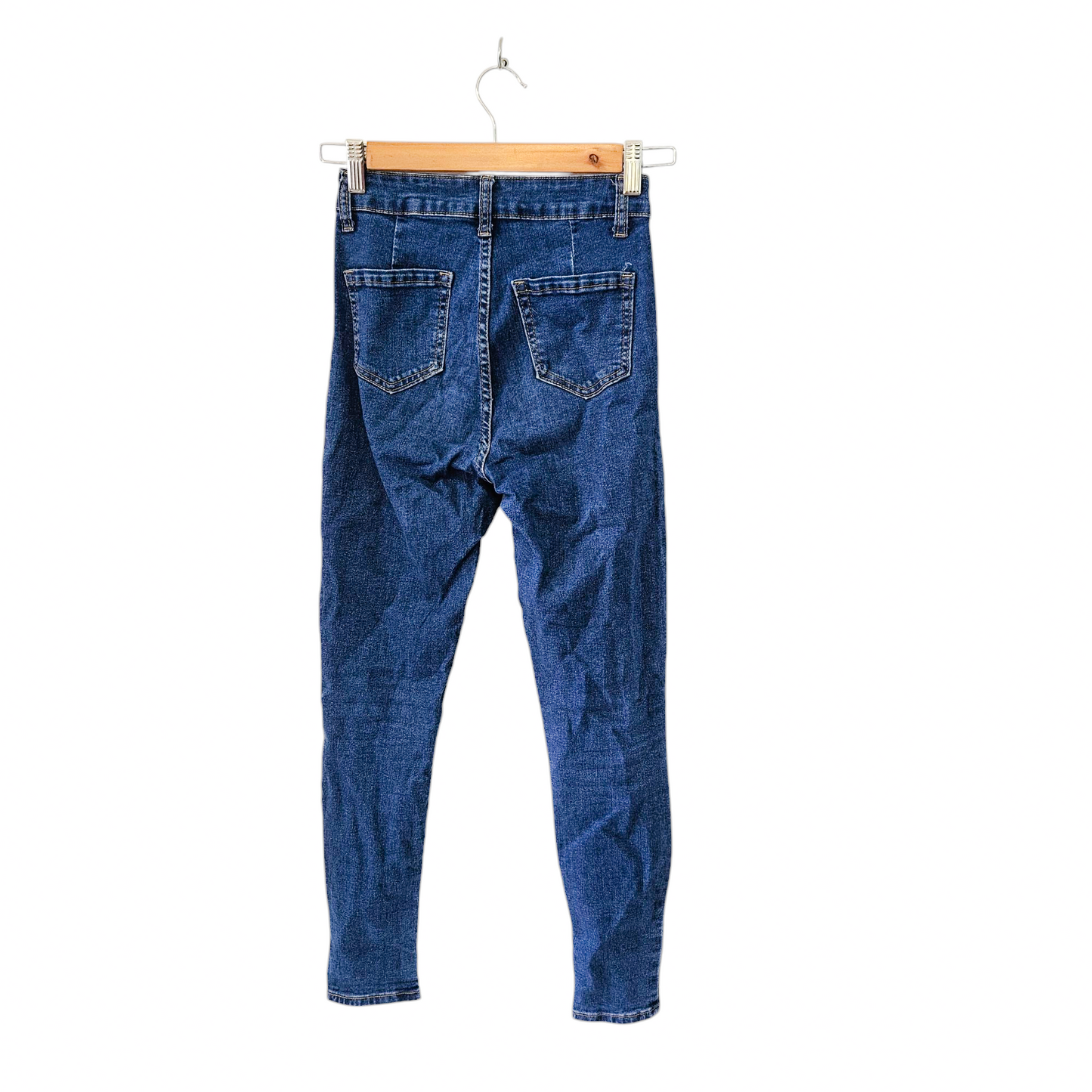 SHEIN ג'ינס לאישה מידה XS