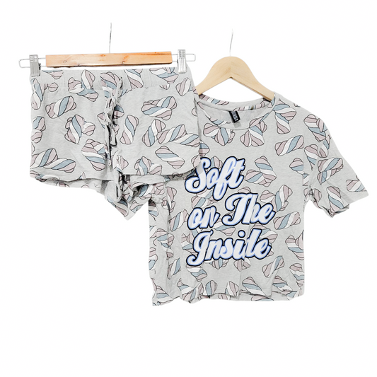 FIX פיג'מה לאישה מידה XS