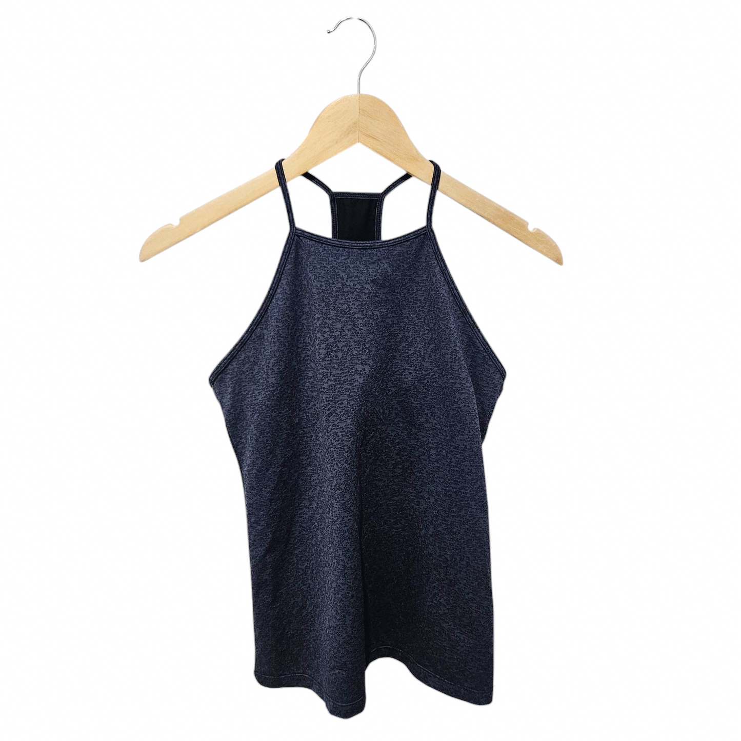 GAP FIT גופיה כחולה לאישה מידה S