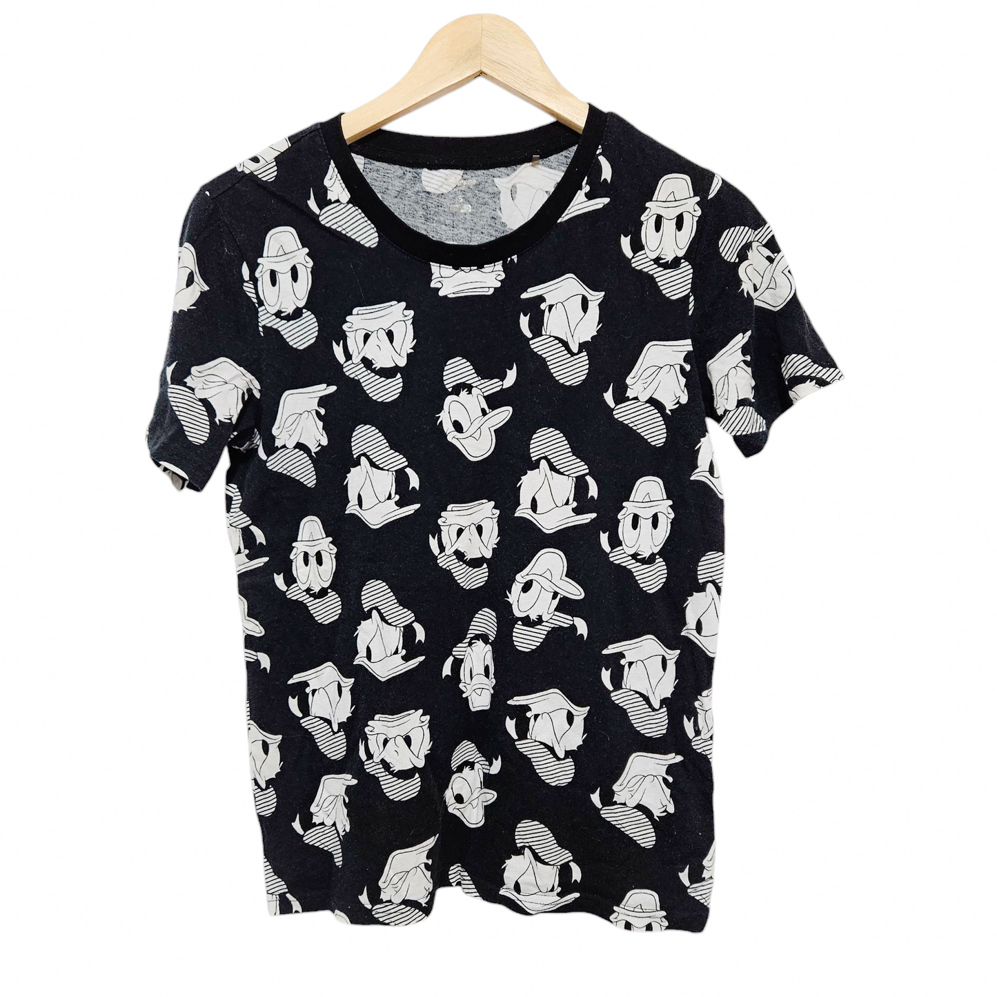 Delta חולצת פיג'מה לאישה מידה S