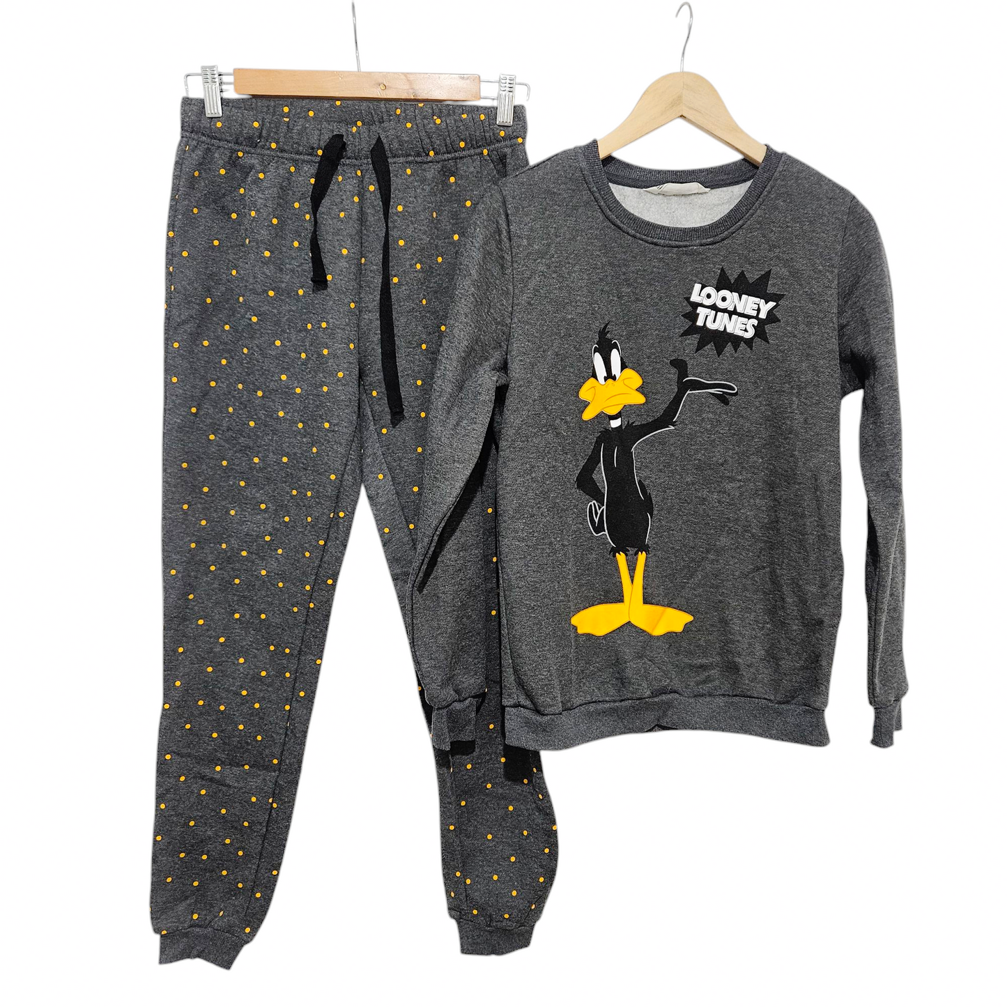 Delta פיג'מה לאישה מידה S