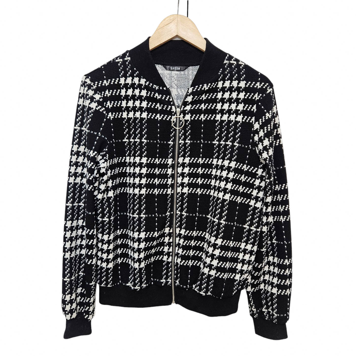 SHEIN ג'קט לאישה מידה XS