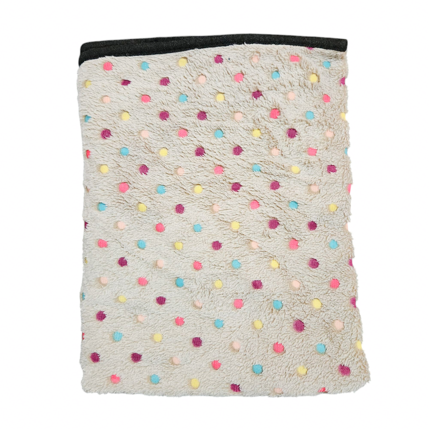 שמיכת פליז לתינוקות