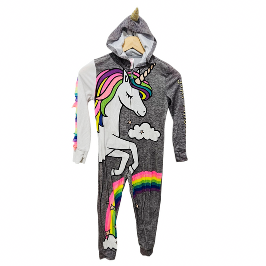 Justie וונזי לילדות גיל 6-7