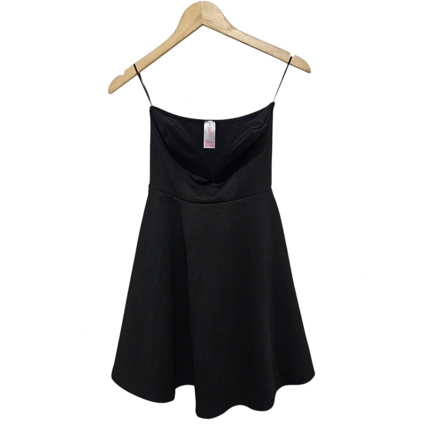 SEVEN ELEVEN שמלת ערב לאישה מידה XS/S