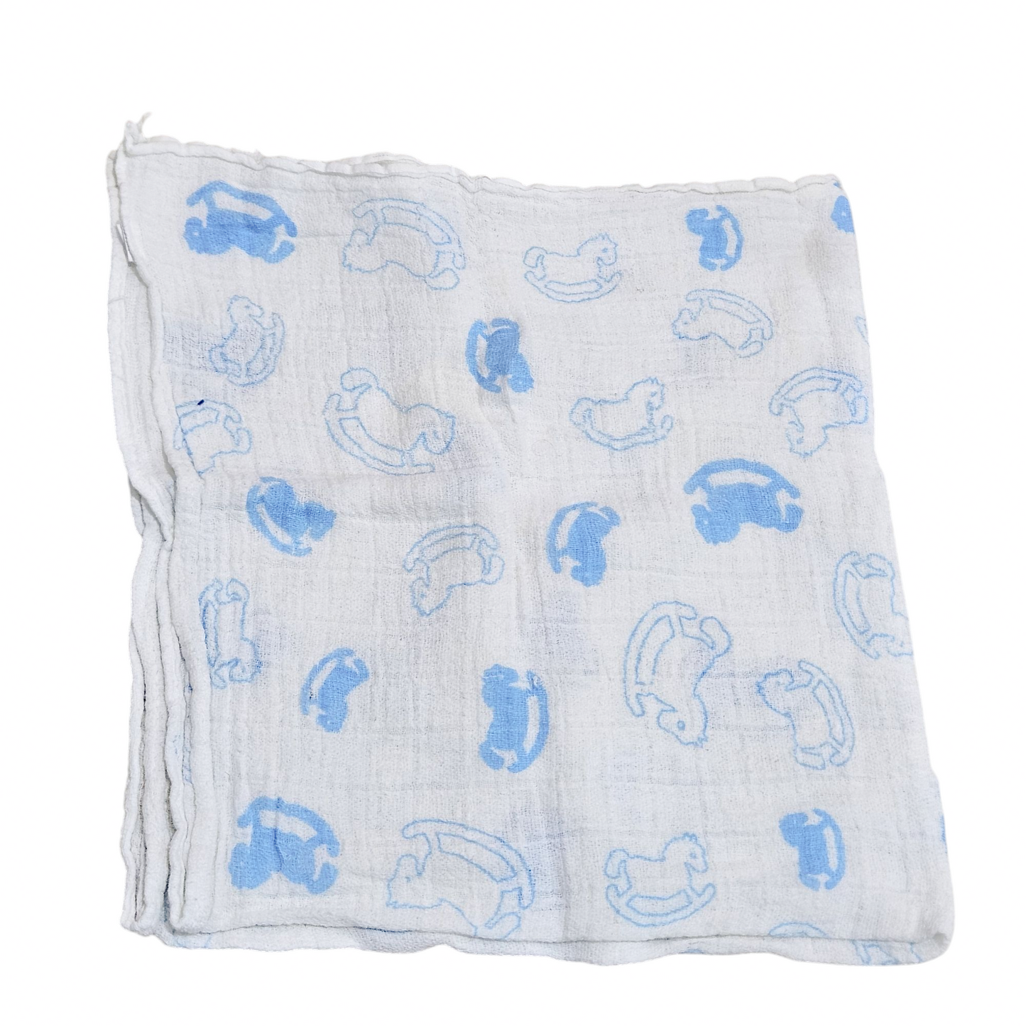 חיתול בד טטרה לתינוק