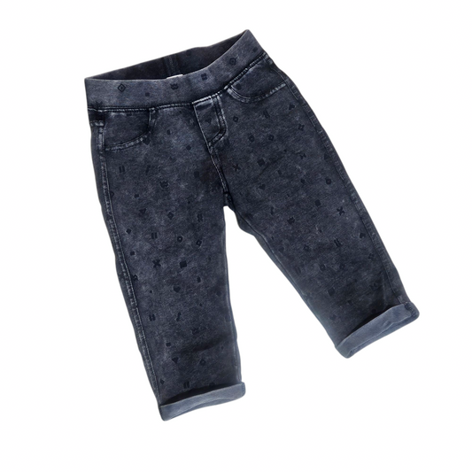 Fox מכנסיים לילדות גיל 6