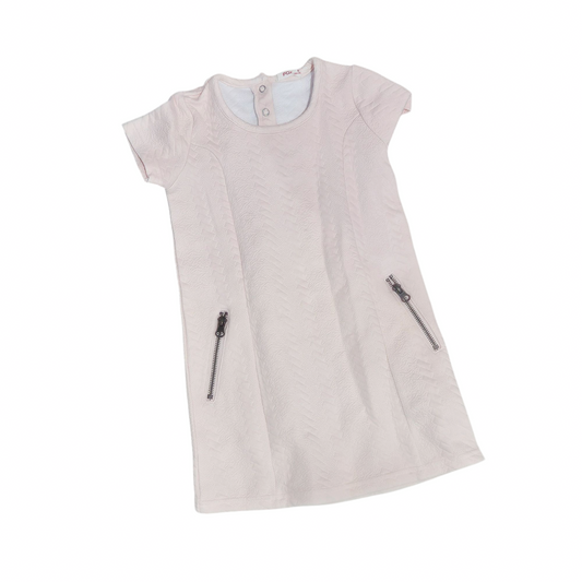 FOX שמלה קצרה לילדות גיל 6