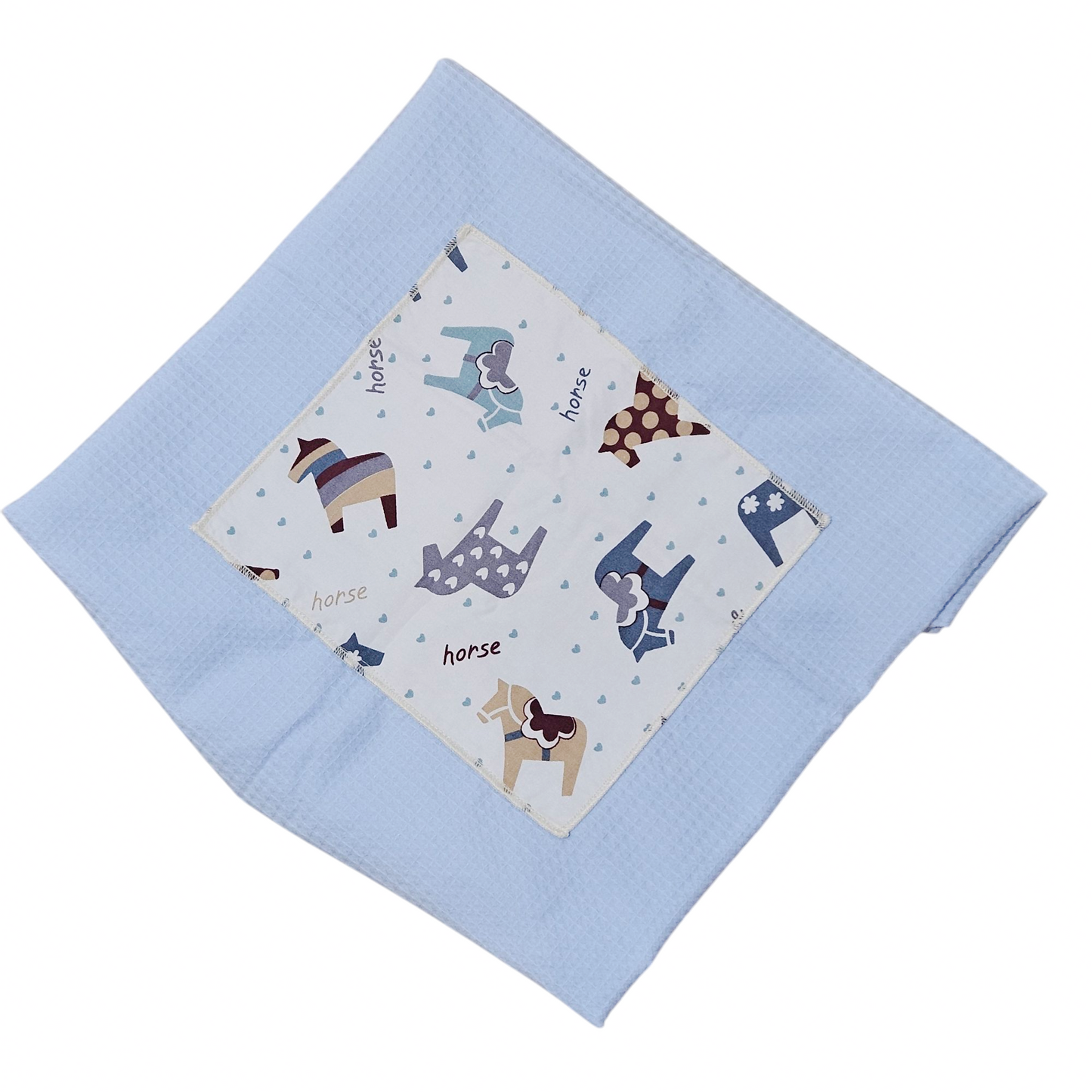 שמיכת פיקה לתינוקות