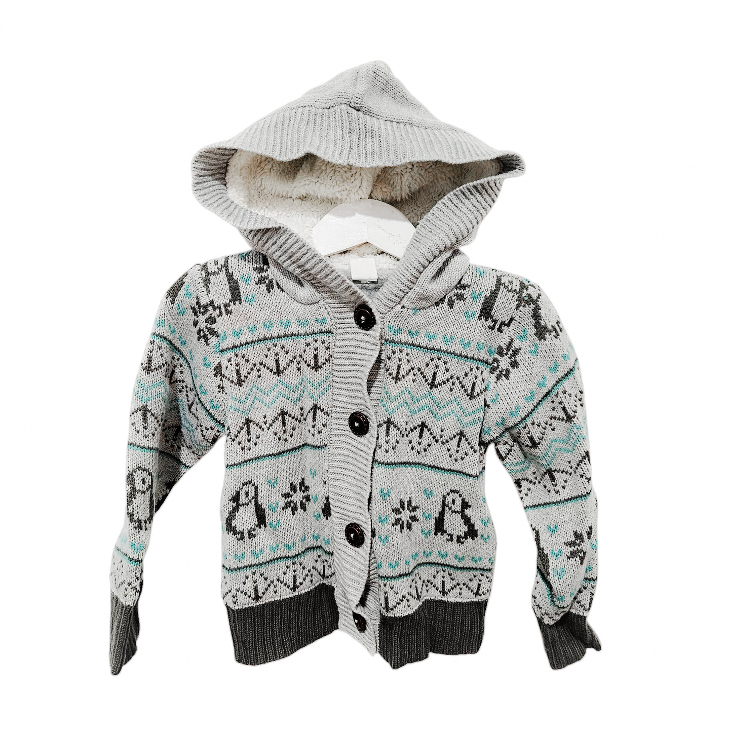 Golf ג'קט יוניסקס לתינוקות גיל 18-24 חודשים