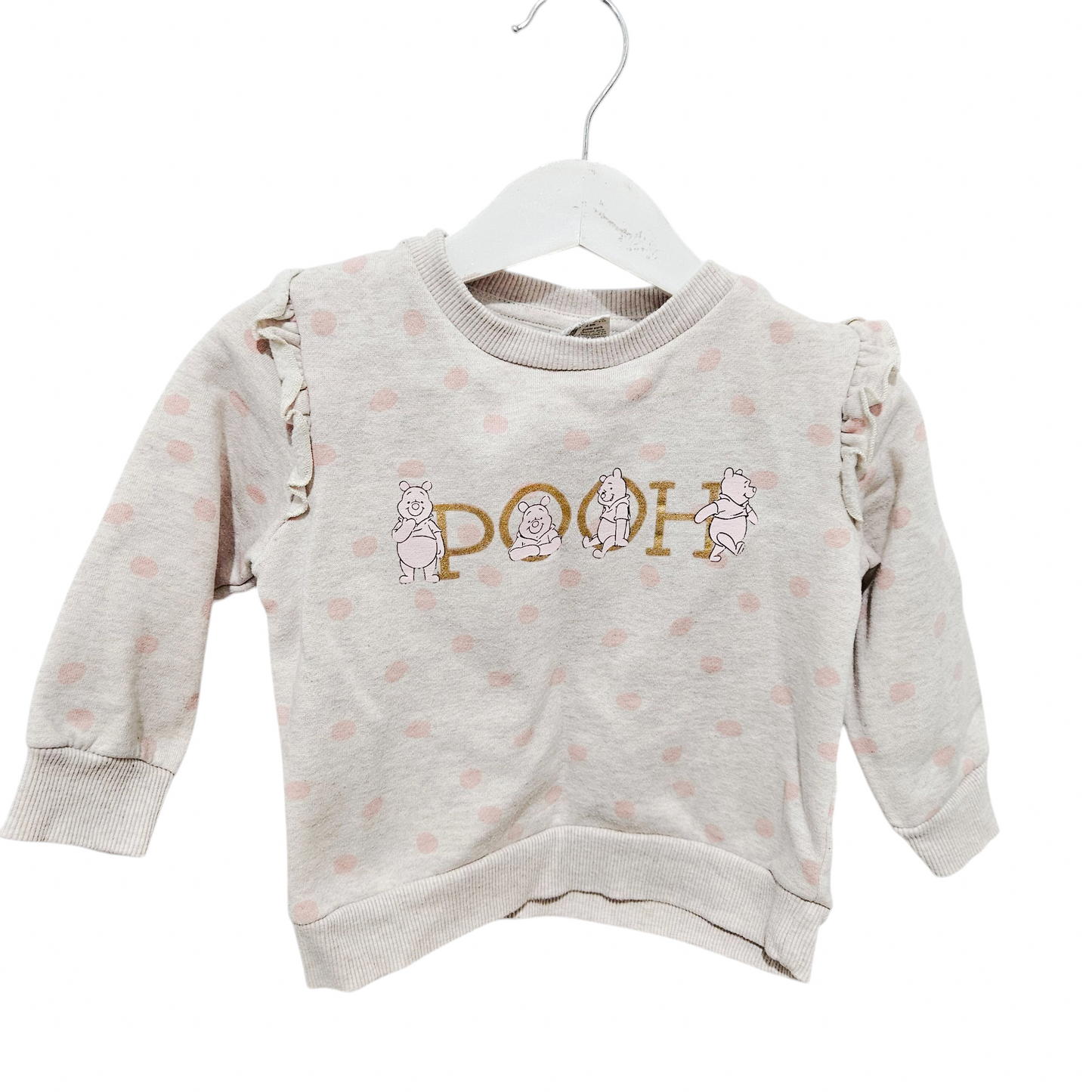 Delta פוטר לתינוקות גיל 18-24