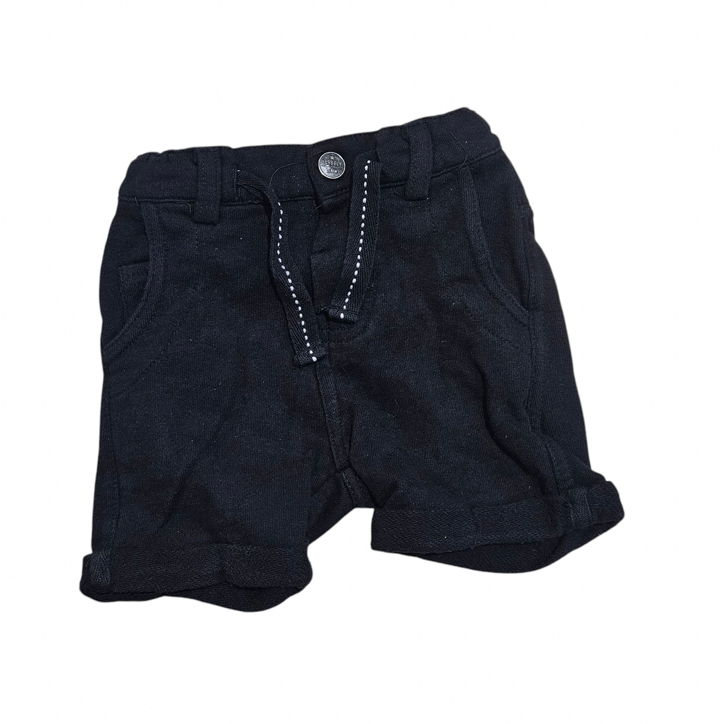 Fox מכנסיים קצרים לתינוקות 12-18 חודשים