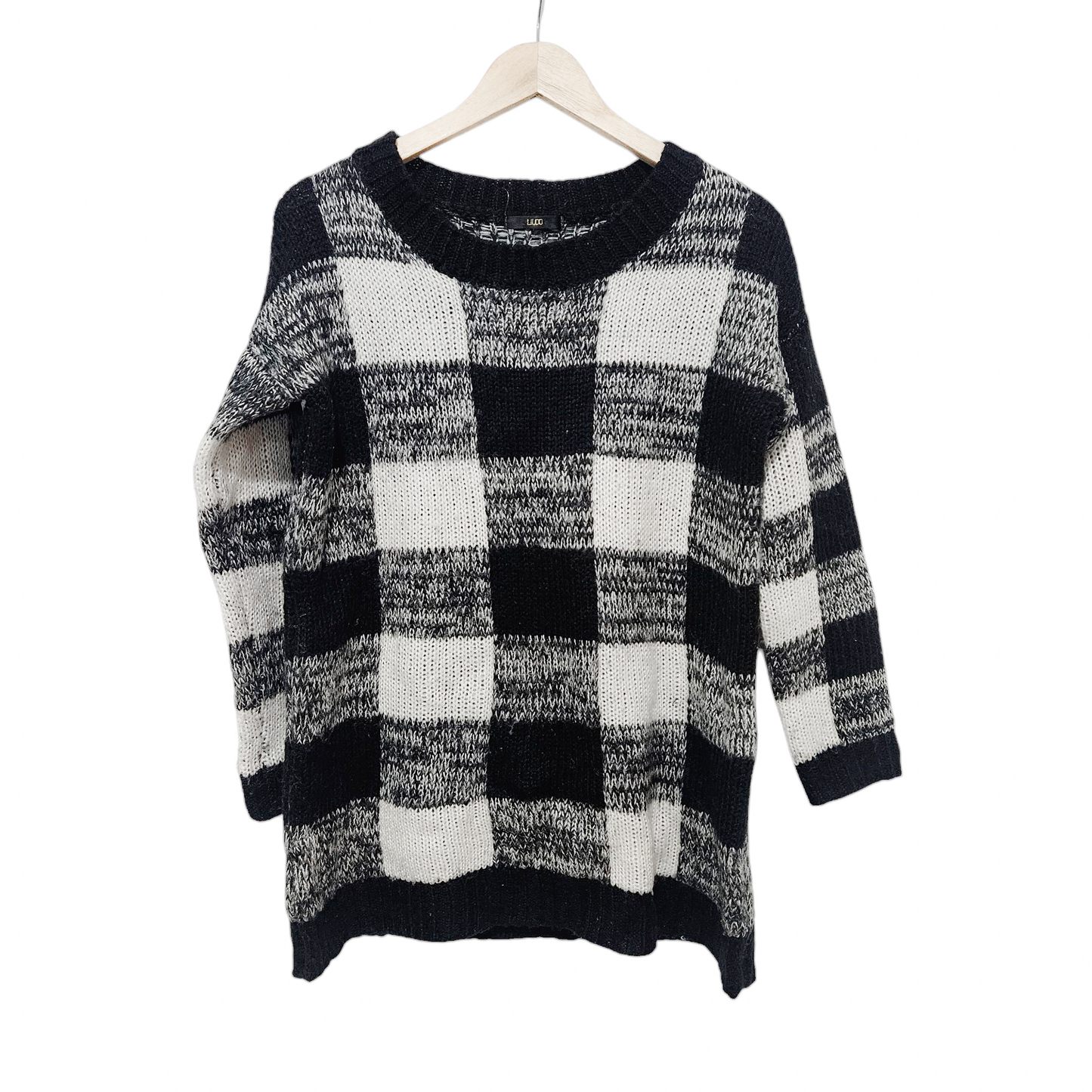 Lilco סוודר לאישה מידה L