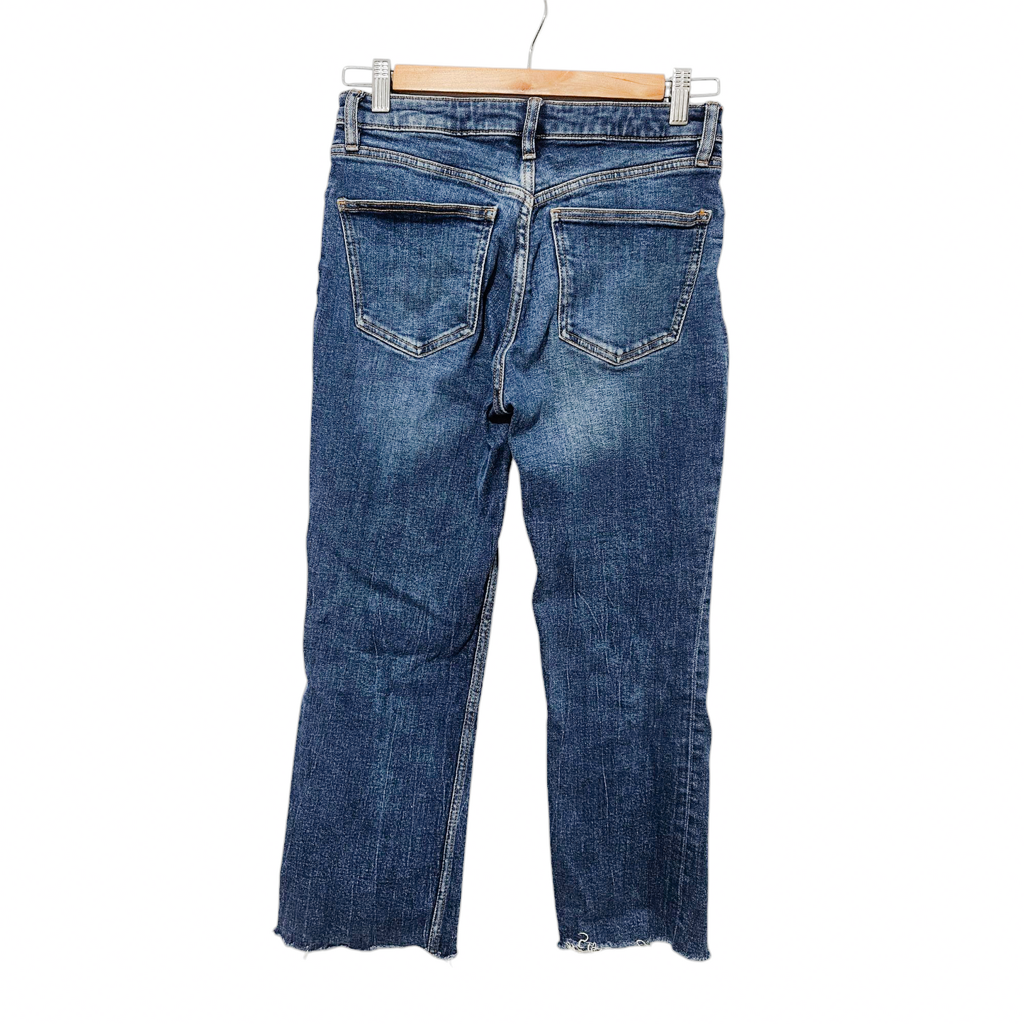 ZARA ג'ינס לאישה מידה 36
