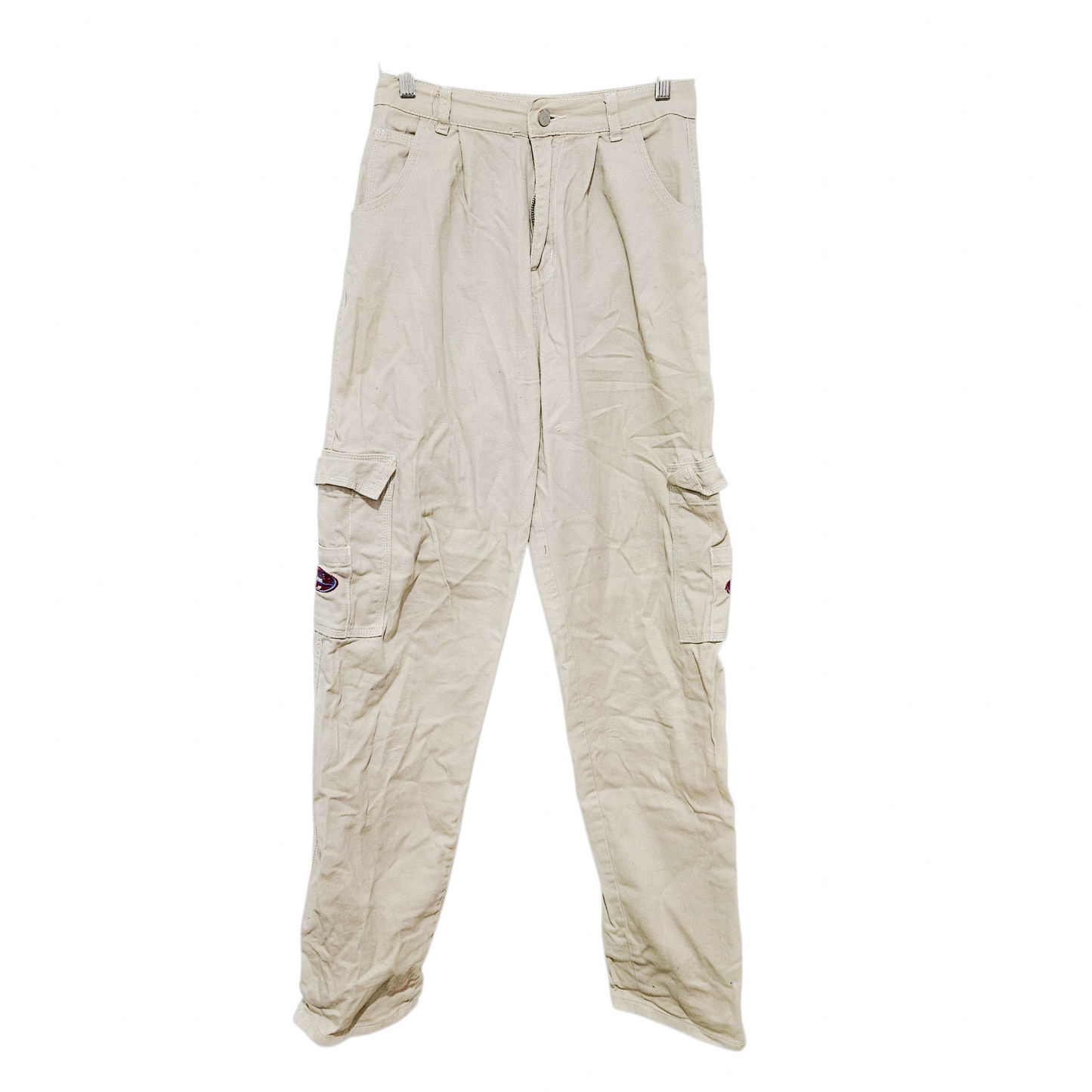 Shein מכנסיים רחבים לאישה מידה XS