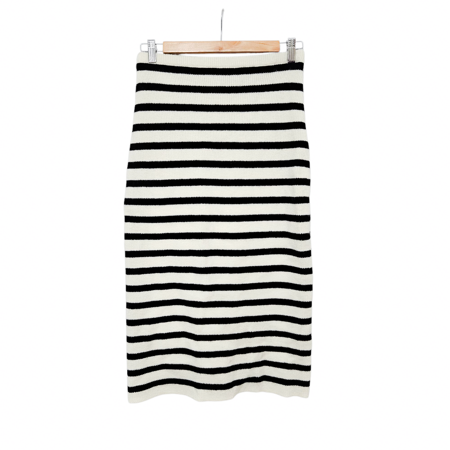 Shein חצאית סריג לאישה מידה S