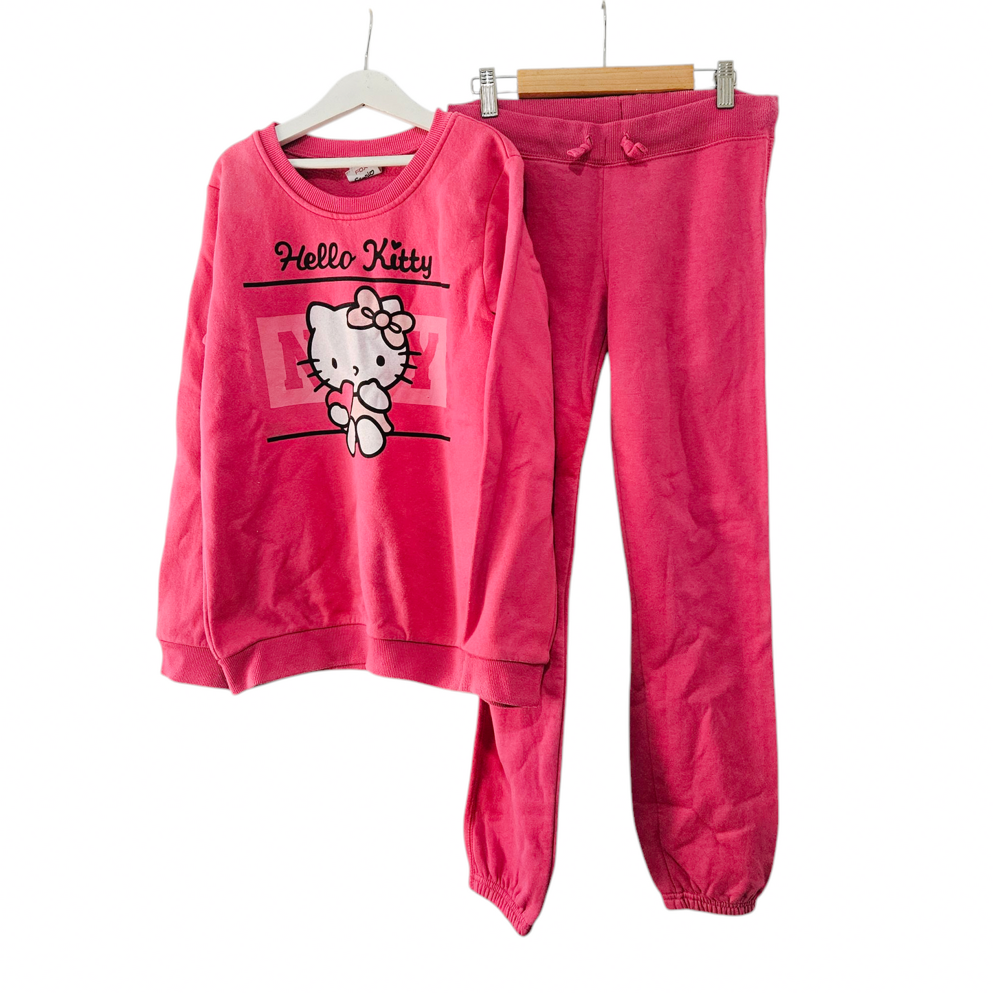 Fox פיג'מה לנערה גיל 16