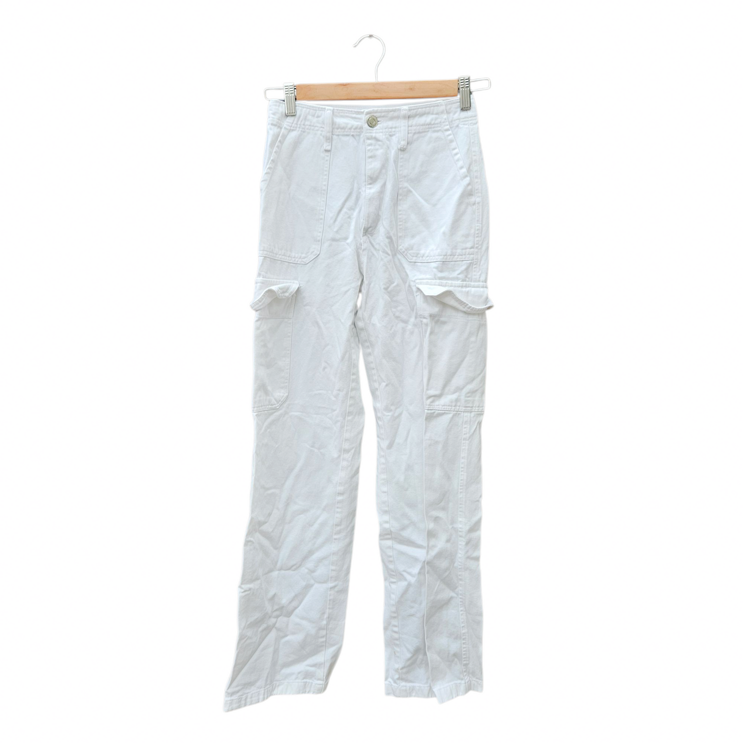 ZARA מכנסיים לאישה מידה 34