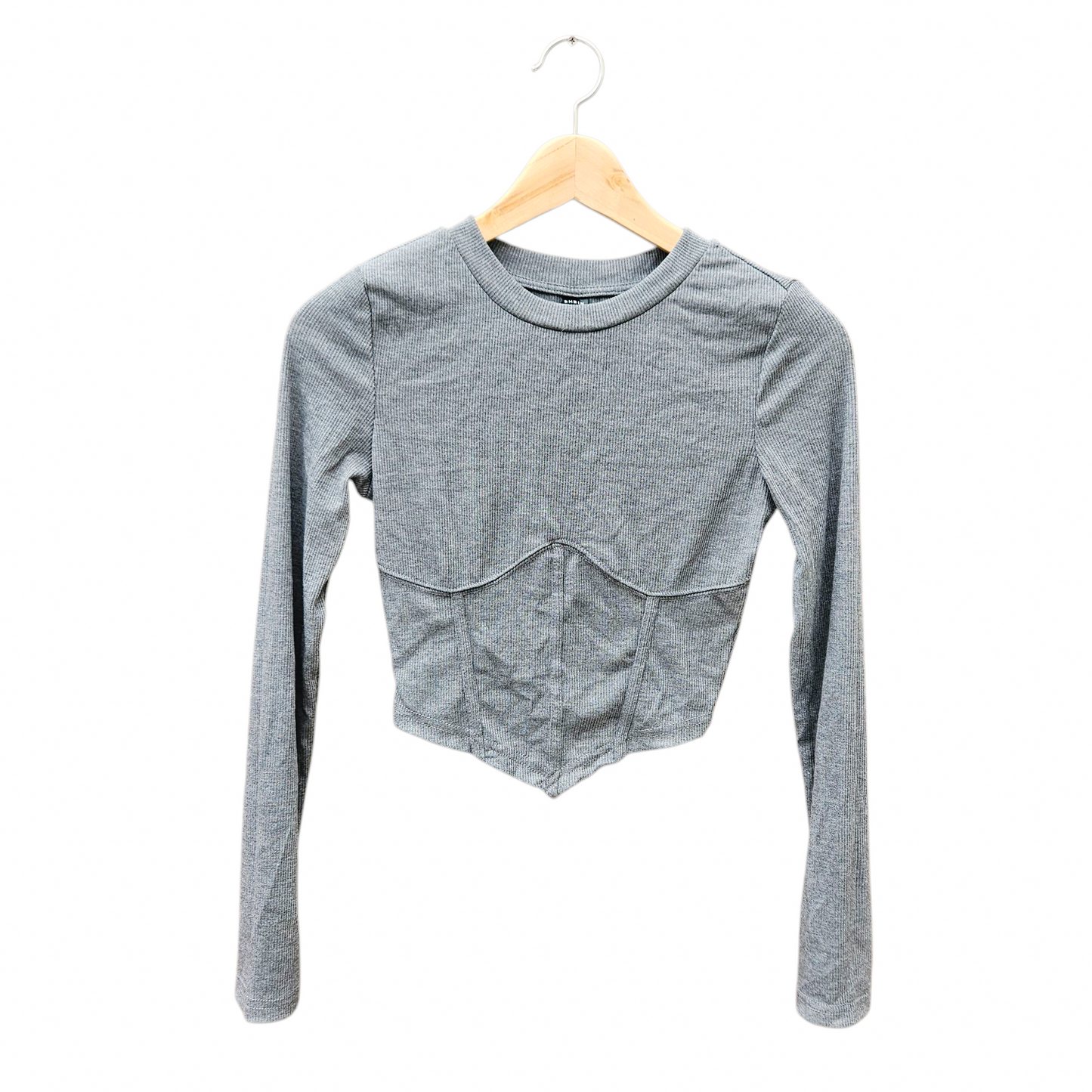 Shein חולצה דקה לאישה מידה S