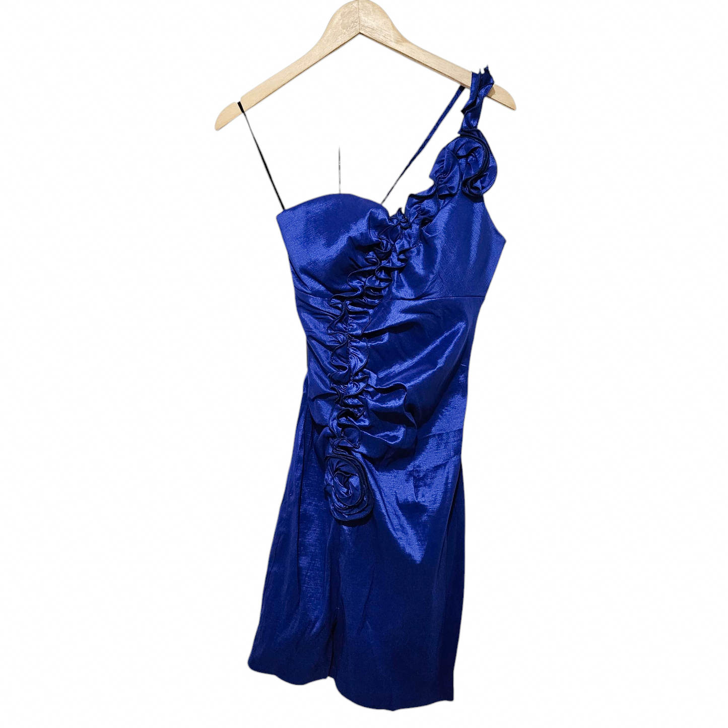 בית מדמואזל - שמל ערב וינטג' לאישה מידה 40 L