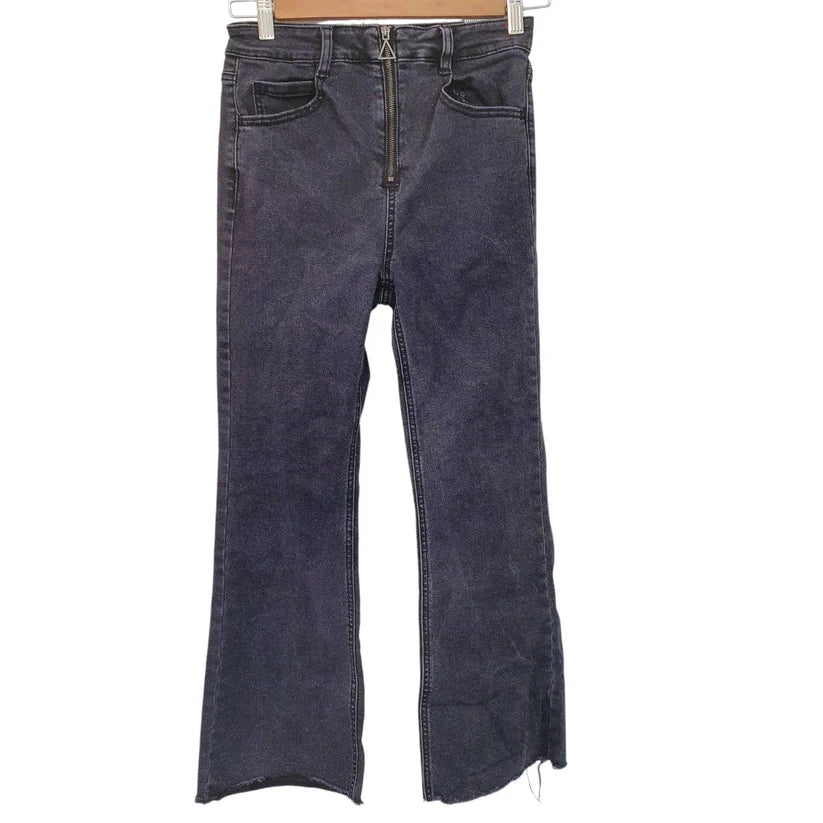 Stradivarius ג'ינס לאישה מידה 36