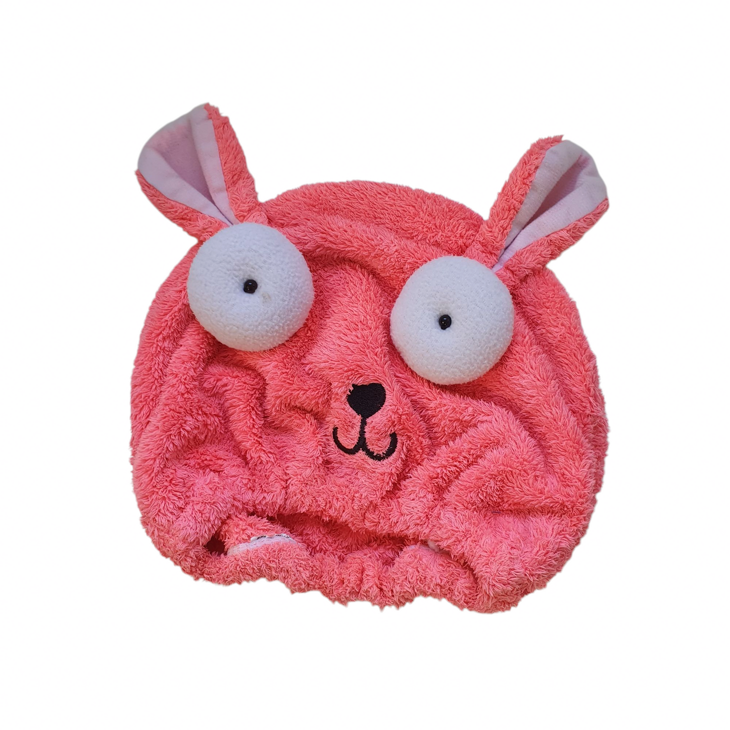 כובע ורוד לילדים 1-3 שנים