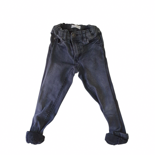 Castro ג'ינס לילדות גיל 6-7