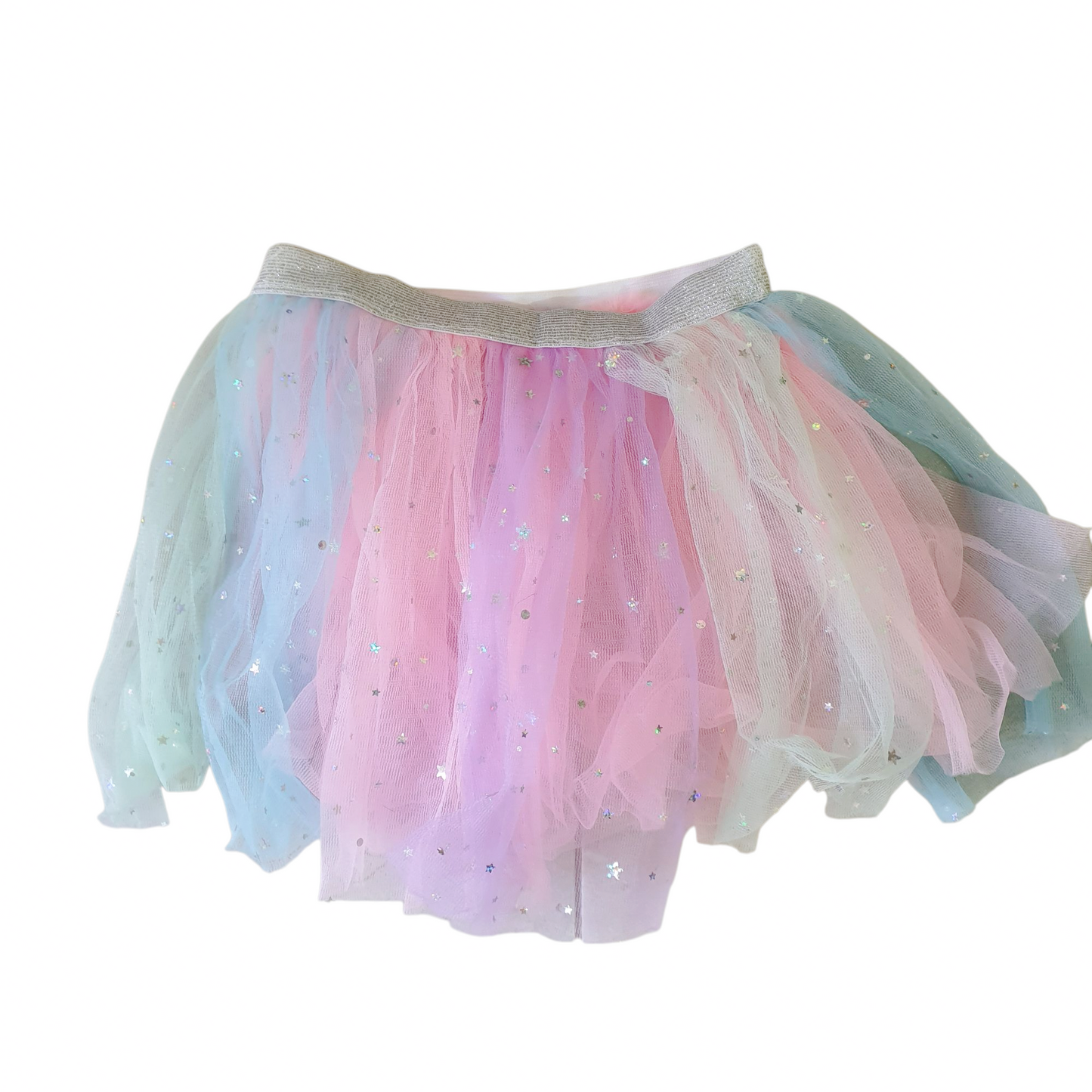 חצאית לילדות גיל 3-4