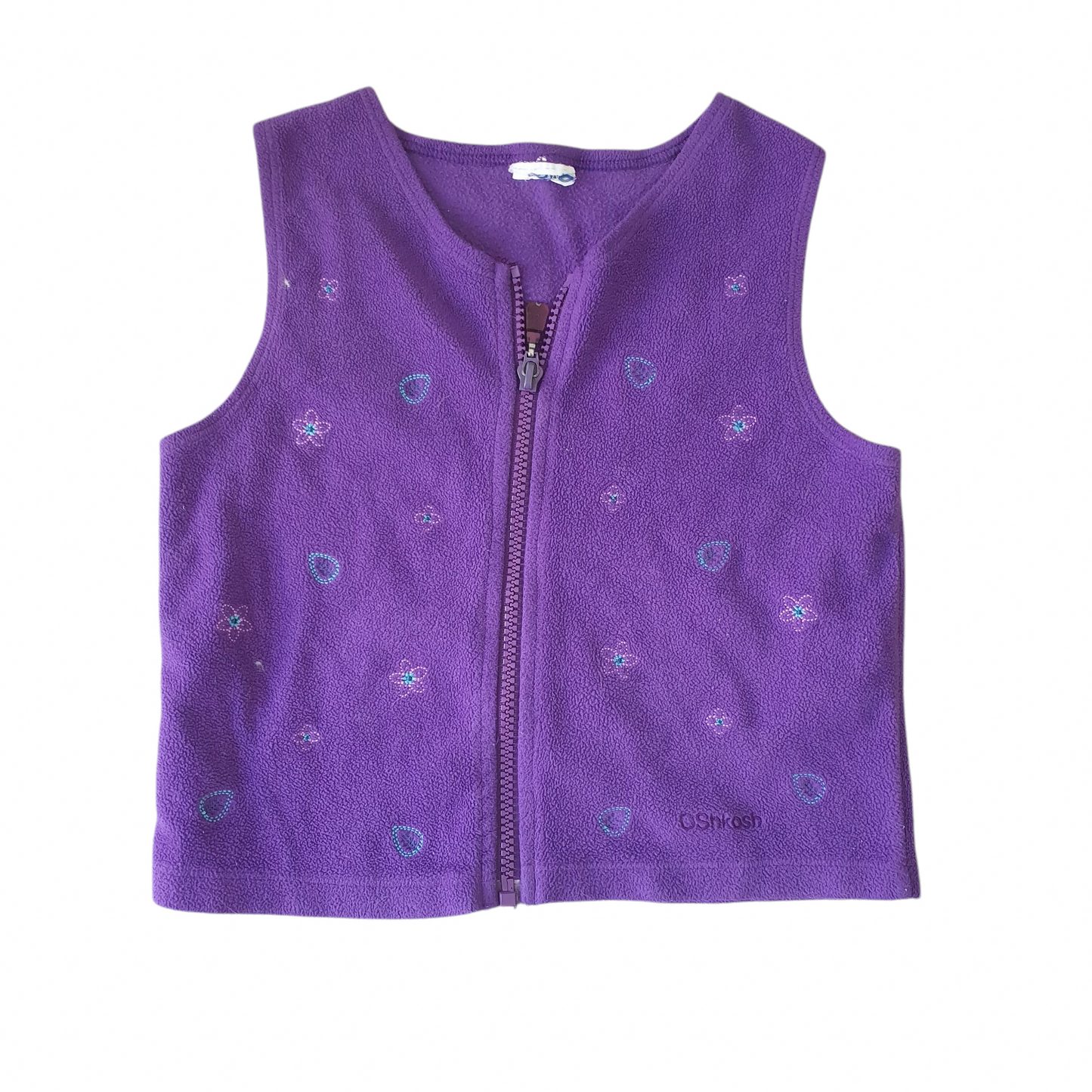 ווסט לילדות גיל 3-4