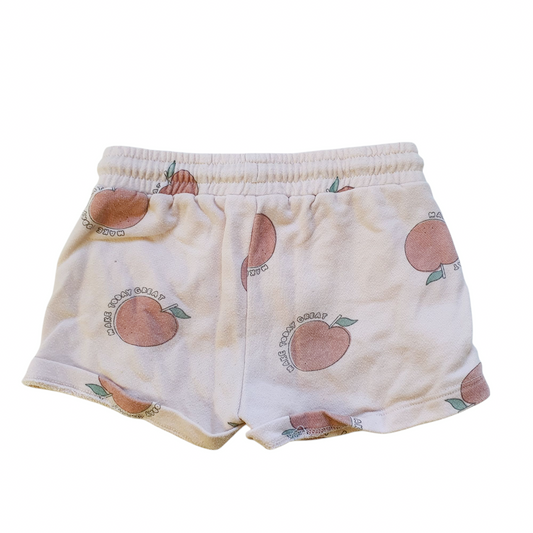 Terminal X מכנסיים קצרים לילדות גיל 6