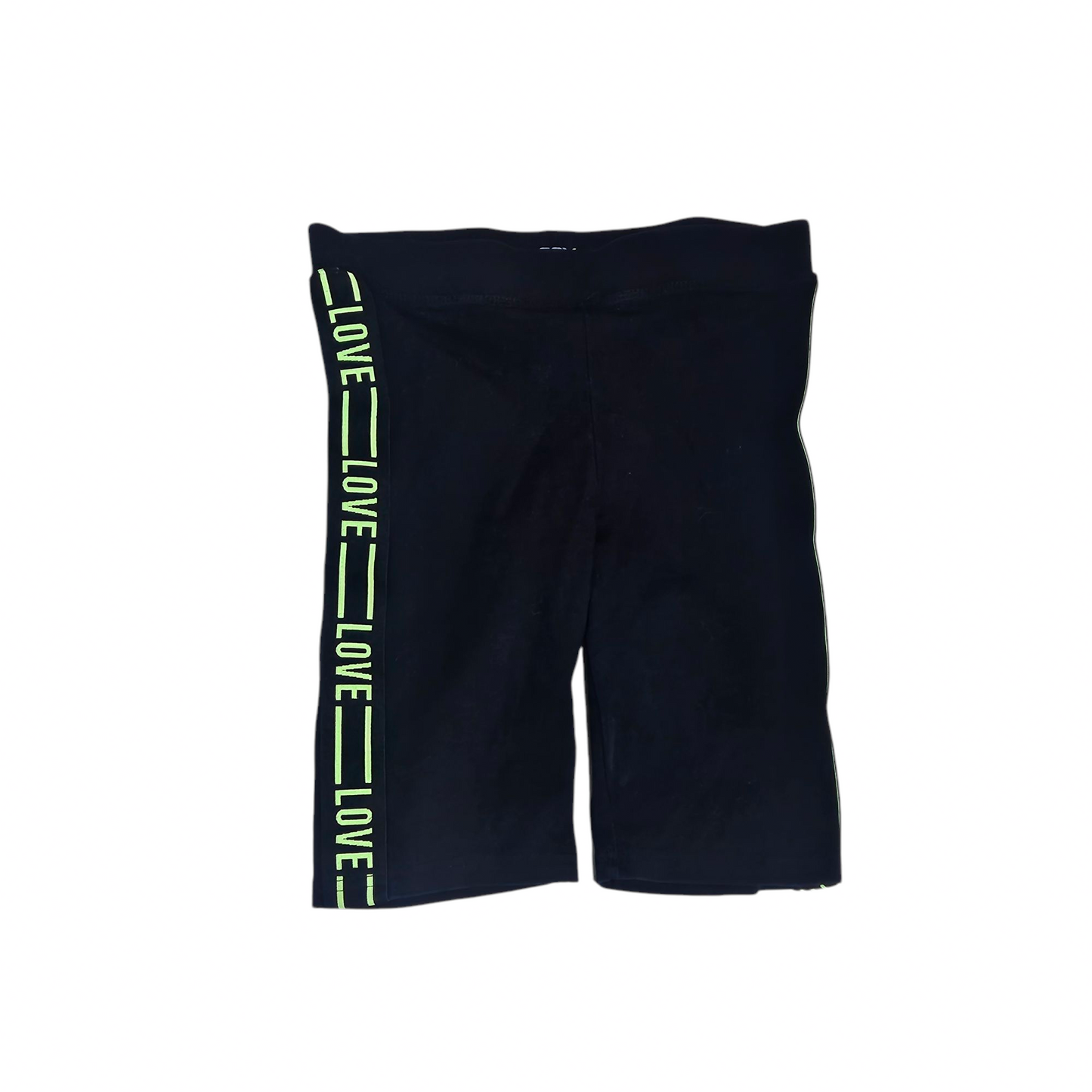 FOX טייץ קצר לנערה גיל 16