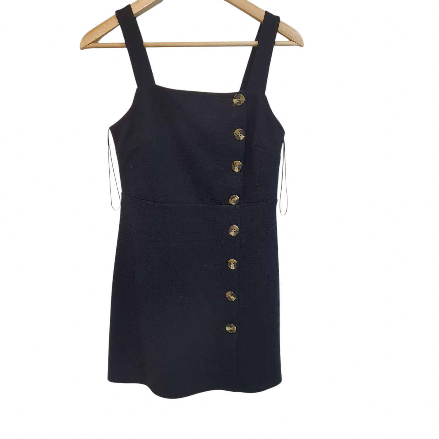 NEW LOOK שמחה שחורה לאישה מידה 36