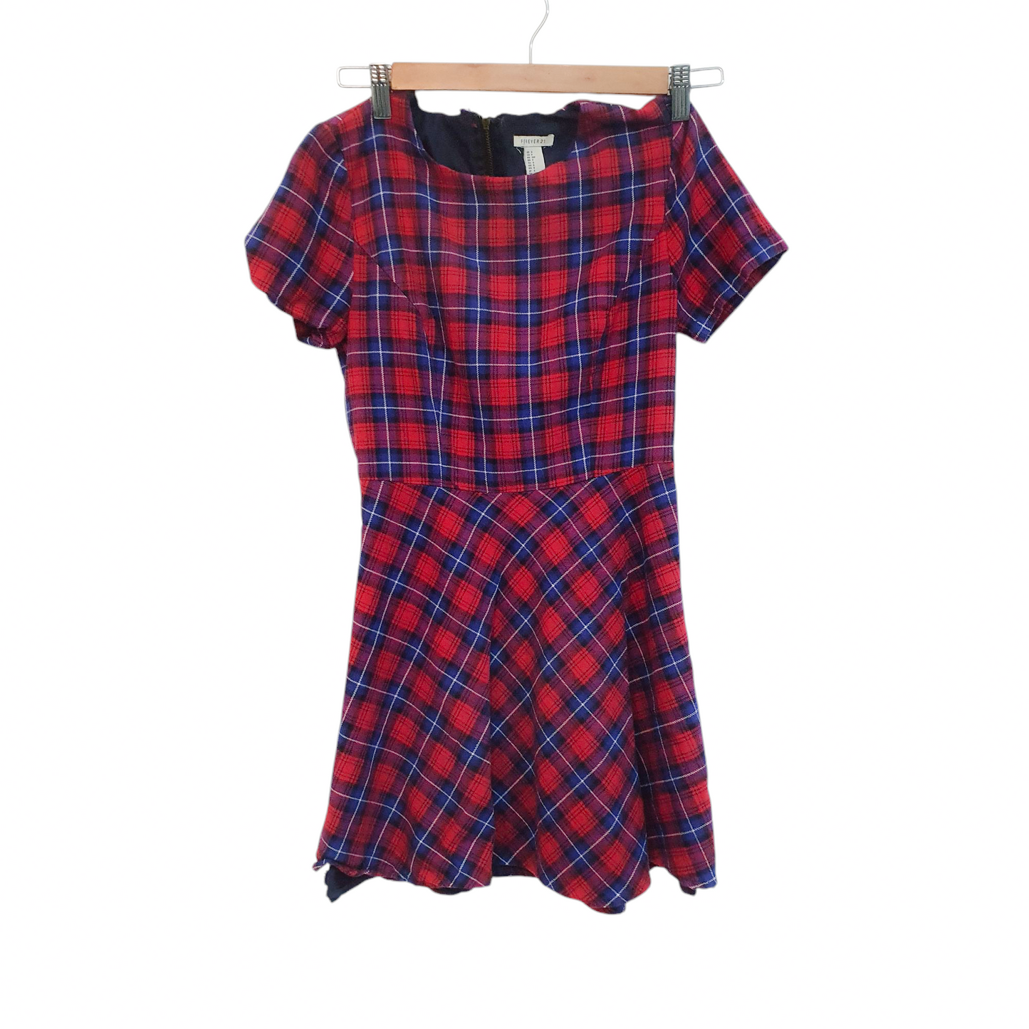 FOREVER21 שמלה לאישה מידה S