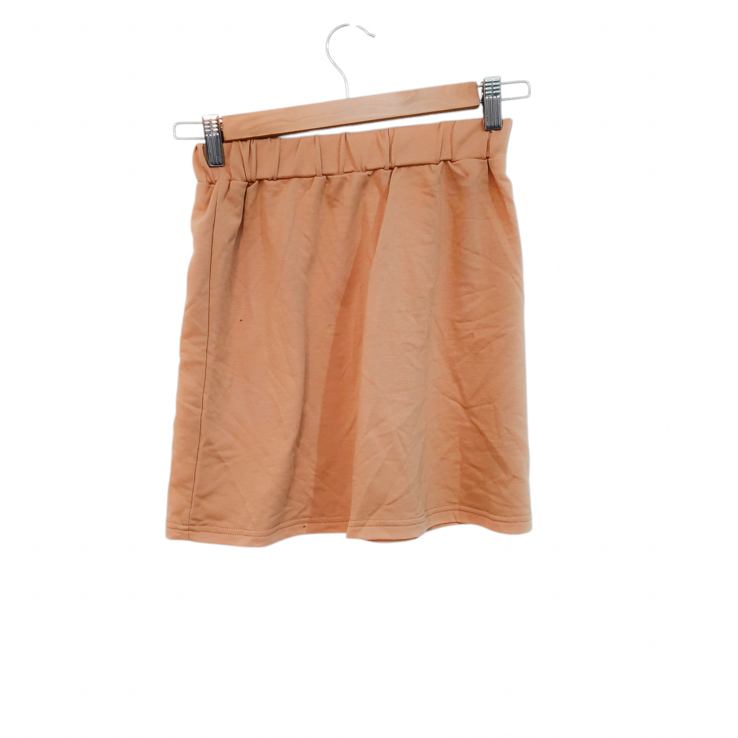 SHEIN חצאית קצרה לאישה מידה XS