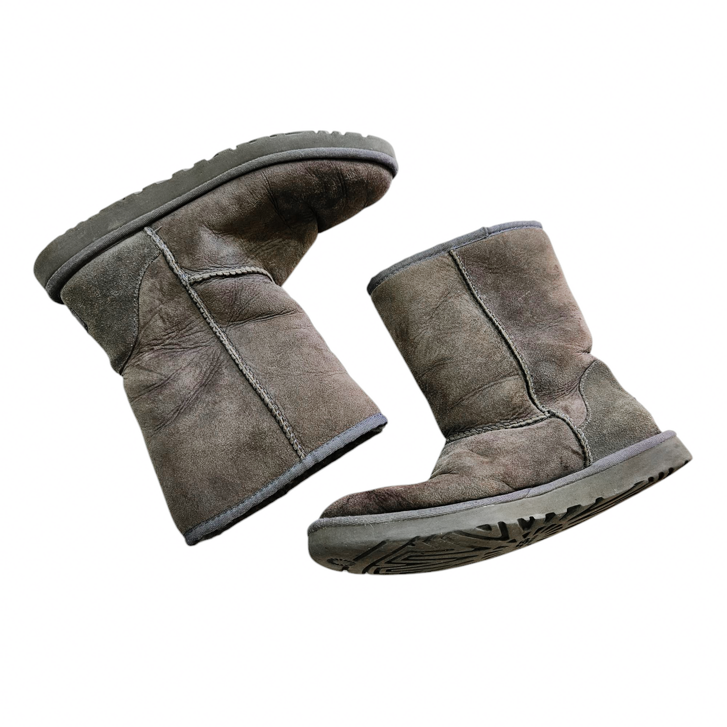 UGG מגפיים לאישה מידה 40