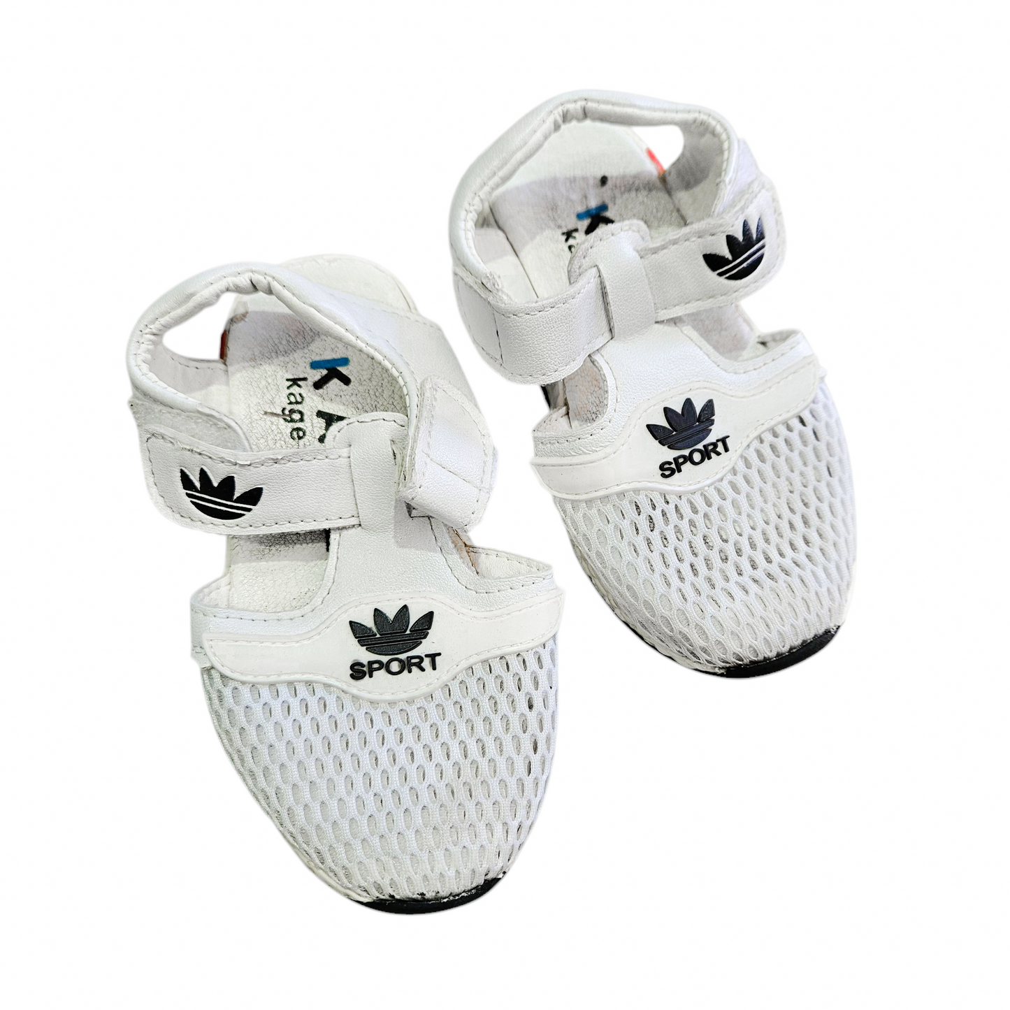 ADIDAS סנדלים לילדים מידה 24