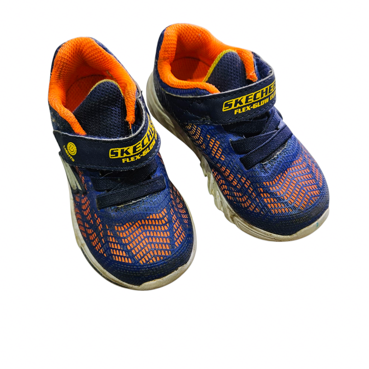 SKECHERS נעליים לילדים מידה 24